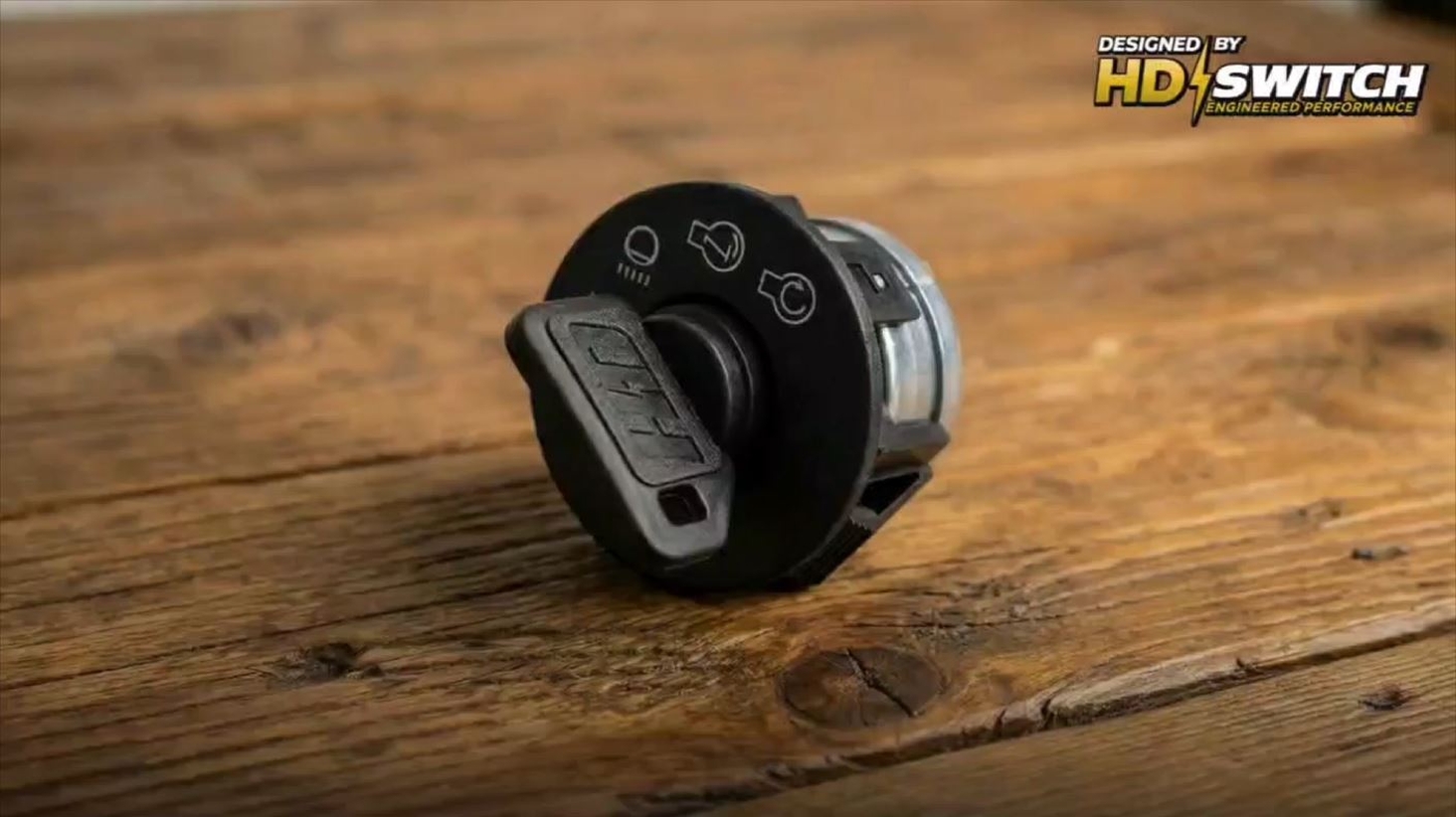 Amazon.com: HD Switch Starter Ignition Key Switch Replaces Ariens